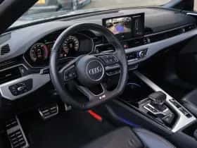 Audi A5 thumbnail 4