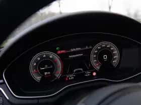 Audi A5 thumbnail 5