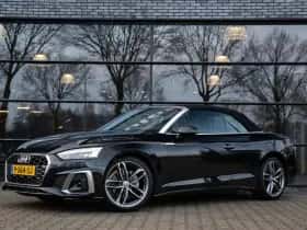 Audi A5 thumbnail 8