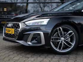 Audi A5 thumbnail 10