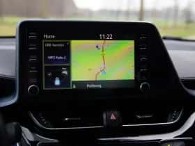 Toyota C-HR (2020) thumbnail 13