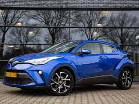 Toyota C-HR (2020) thumbnail 6