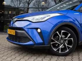 Toyota C-HR (2020) thumbnail 7