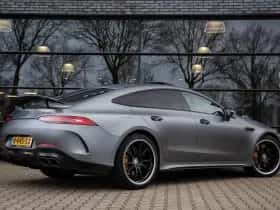 Mercedes-Benz AMG GT (2018) thumbnail 2