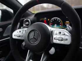 Mercedes-Benz AMG GT (2018) thumbnail 22