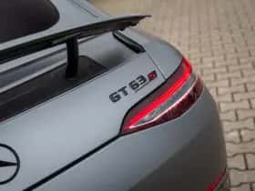Mercedes-Benz AMG GT (2018) thumbnail 36