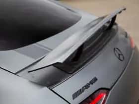 Mercedes-Benz AMG GT (2018) thumbnail 37