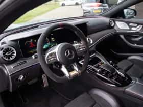 Mercedes-Benz AMG GT (2018) thumbnail 5