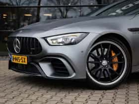 Mercedes-Benz AMG GT (2018) thumbnail 8
