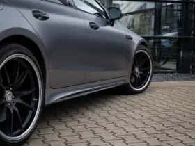 Mercedes-Benz AMG GT (2018) thumbnail 9