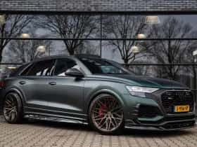 Audi RS Q8 (2019) thumbnail 2
