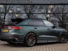Audi RS Q8 (2019) thumbnail 3