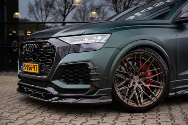 Audi Rsq8 (2022) thumbnail 4