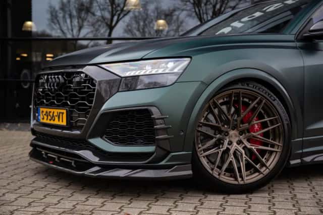 Audi Rsq8 (2022) thumbnail 4