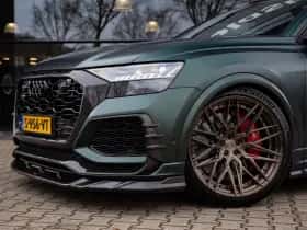 Audi RS Q8 (2019) thumbnail 4