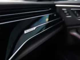 Audi RS Q8 (2019) thumbnail 38