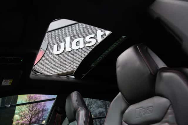 Audi Rsq8 (2022) thumbnail 5