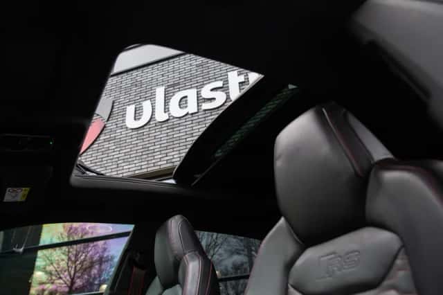 Audi Rsq8 (2022) thumbnail 5