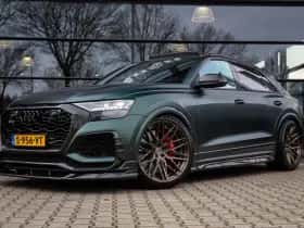 Audi RS Q8 (2019) thumbnail 46