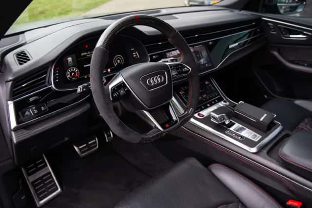 Audi Rsq8 (2022) thumbnail 6