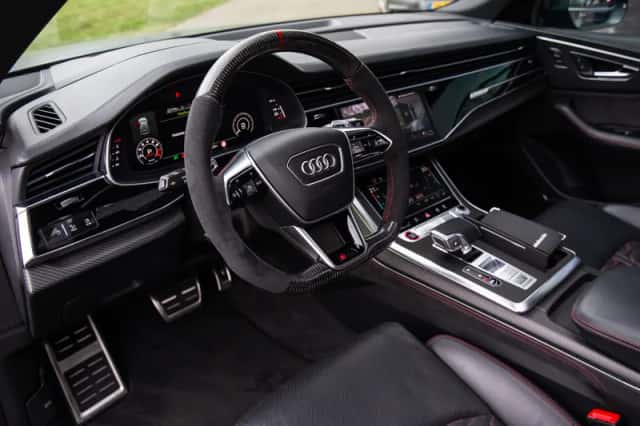 Audi Rsq8 (2022) thumbnail 6