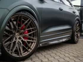 Audi RS Q8 (2019) thumbnail 51