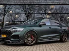 Audi RS Q8 (2019) thumbnail 8