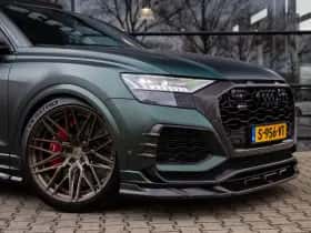 Audi RS Q8 (2019) thumbnail 9