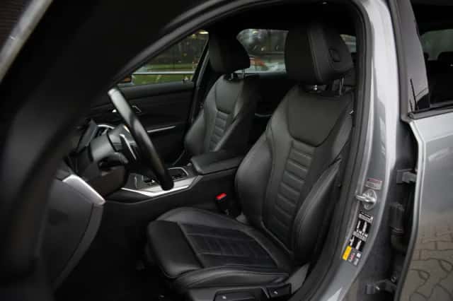 BMW 3-Serie (2022) thumbnail 3