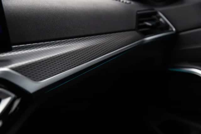 BMW 3-Serie (2022) thumbnail 4
