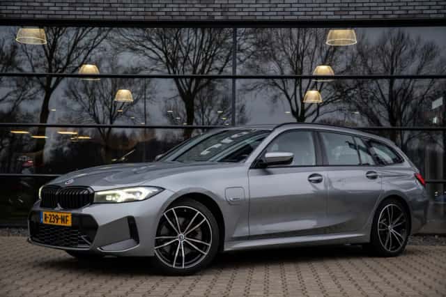 BMW 3-Serie (2022) thumbnail 5