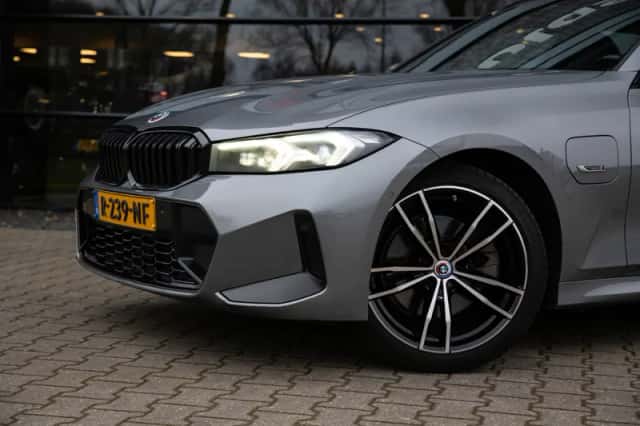 BMW 3-Serie (2022) thumbnail 6