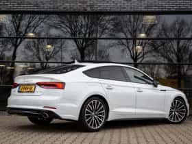 Audi A5 (2018) thumbnail 2
