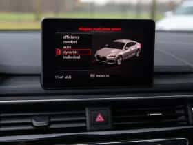 Audi A5 (2018) thumbnail 17