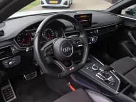 Audi A5 (2018) thumbnail 5