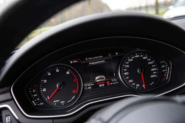 Audi A5 (2020) thumbnail 6