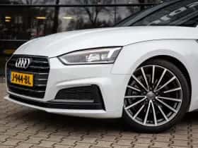 Audi A5 (2018) thumbnail 9