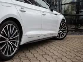Audi A5 (2018) thumbnail 10