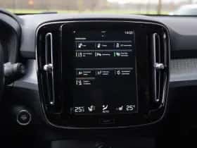 Volvo XC40 (2020) thumbnail 12