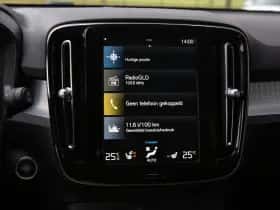 Volvo XC40 (2020) thumbnail 13