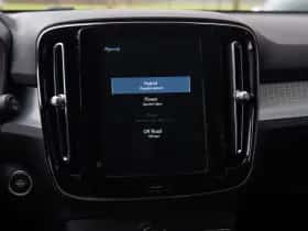Volvo XC40 (2020) thumbnail 18