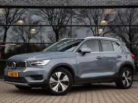 Volvo XC40 (2020) thumbnail 6