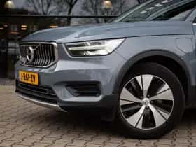 Volvo XC40 (2020) thumbnail 7