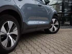 Volvo XC40 (2020) thumbnail 8