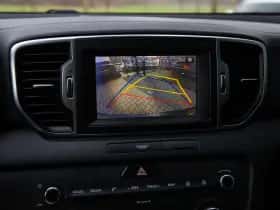 Kia Sportage thumbnail 11