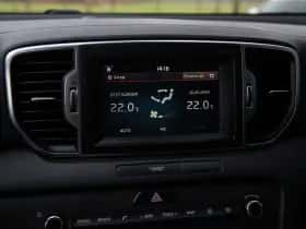 Kia Sportage thumbnail 12