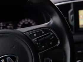 Kia Sportage thumbnail 14