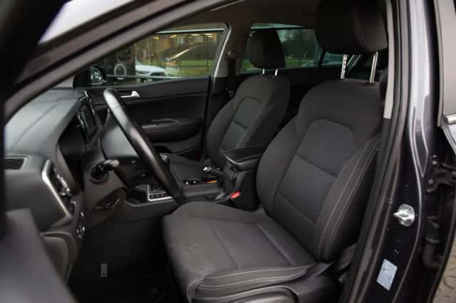 Kia Sportage (2017) thumbnail 3