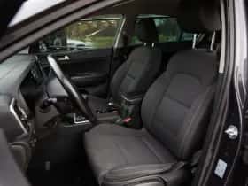 Kia Sportage thumbnail 3