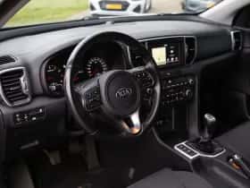 Kia Sportage thumbnail 4